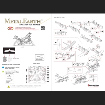 De Haviland 82 Tiger Moth